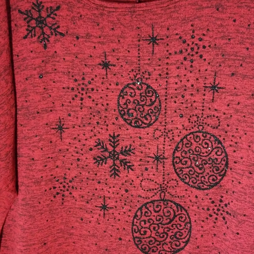 2X Red Top - Picture 3 of 5